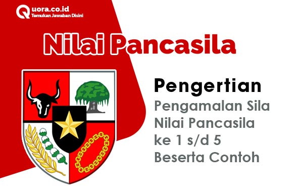 Pancasila 1-5