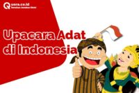 Upacara Adat di Indonesia