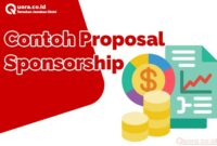 Contoh Proposal Sponsorship
