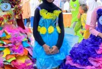 cara-membuat-baju-dari-barang-bekas-plastik