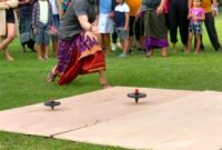 olahraga-tradisional